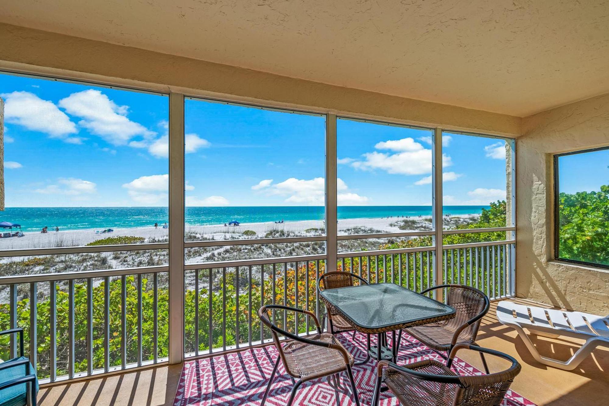 Gulf Shores 106 Holmes Beach Exterior foto