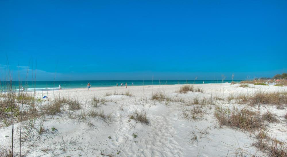Gulf Shores 106 Holmes Beach Exterior foto