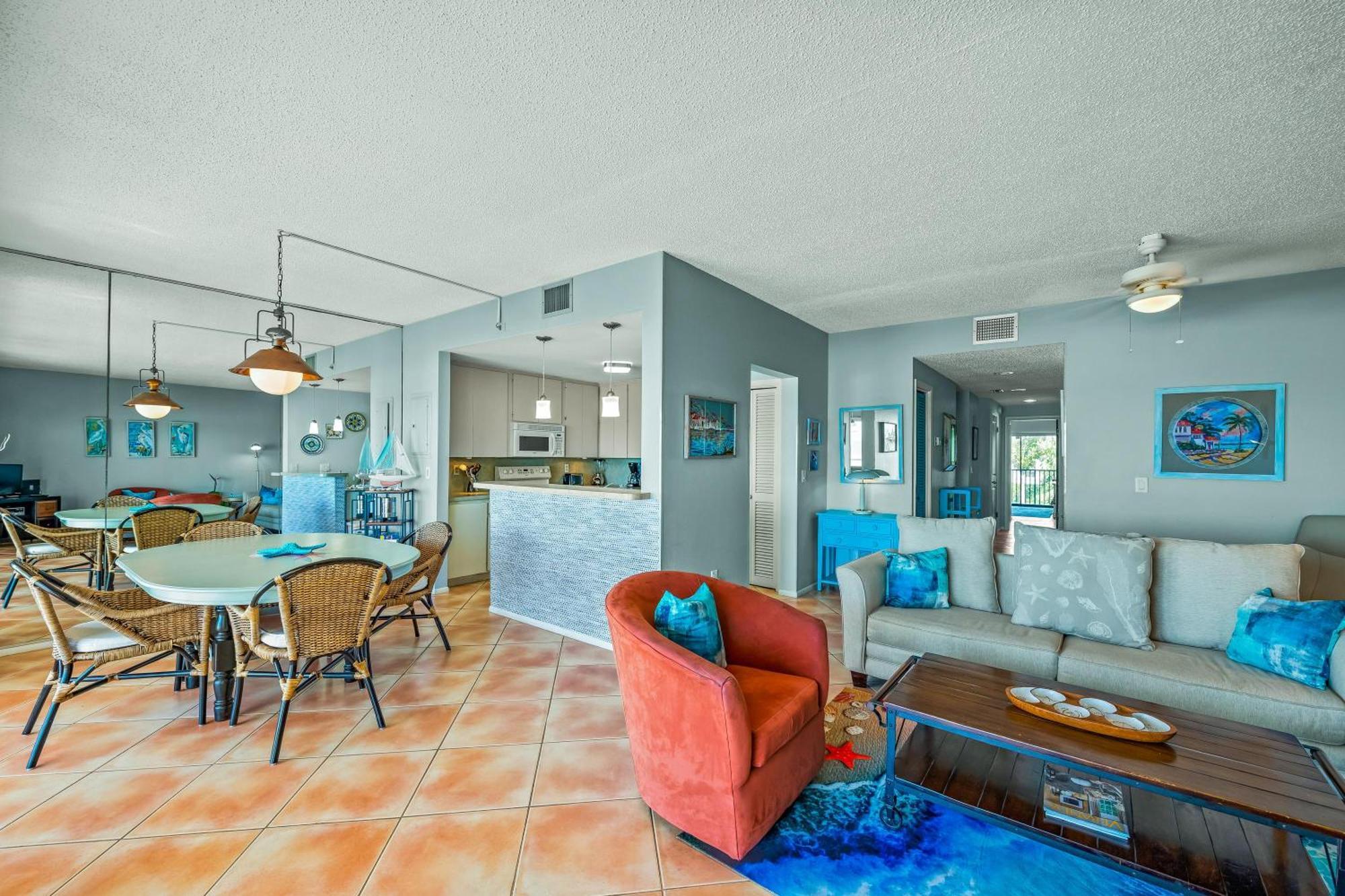 Gulf Shores 106 Holmes Beach Exterior foto